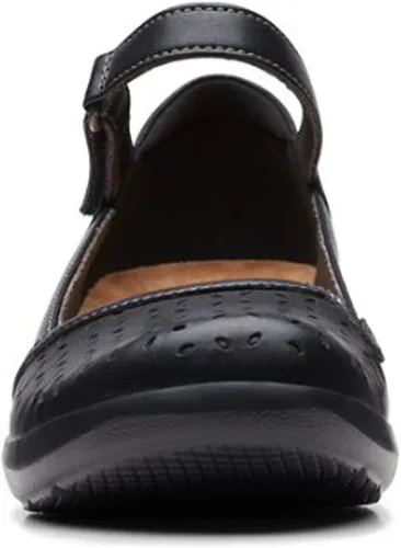 Vista 3 de Clarks Womens Angie Loop