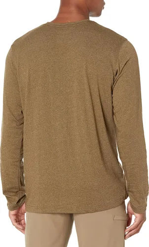 Vista 2 de Columbia Thistletown Hills - Camiseta de manga larga para hombre