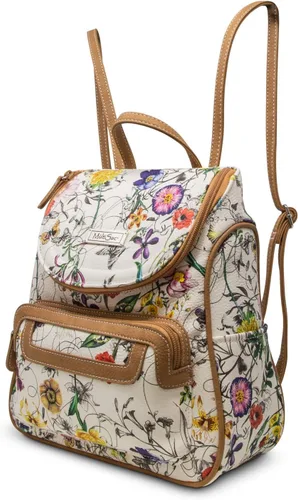 Vista 2 de MultiSac Women's Major Backpack, ViennaHazelnut, One