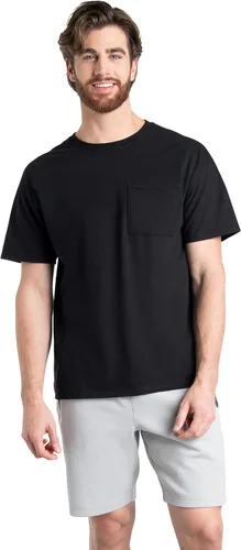 Vista 2 de Fruit of the Loom Men's Eversoft Cotton T-Shirts