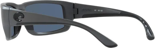 Vista 5 de Costa Del Mar Fantail - Gafas de sol rectangulares para hombre