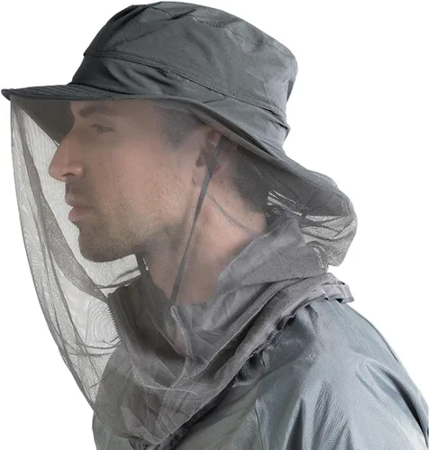 Vista 8 de FALETO T Safari - Gorro de pesca para hombre