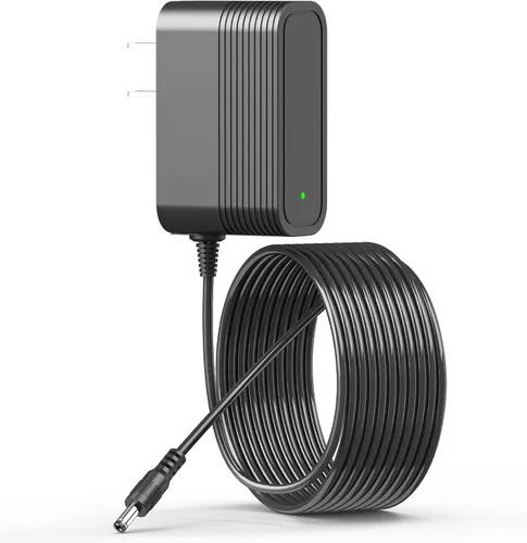 Vista 6 de Cargador de 36 V para batería de 29.6 V Reemplazo de aspiradora para MOHOMO Nova V5 y UNINELL UV5 29.6V Batería Aspiradora Adaptador Cargador