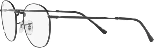 Vista 3 de Ray-Ban Unisex Rx6472 Rob Round Prescription Eyewear Frames