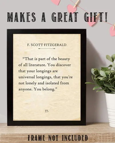 Vista 9 de That Is Part Of The Beauty Poster, Motivational and Inspirational Wall Art Poster for Home Office, Positive Daily Sayings, Powerful Quotes for Men