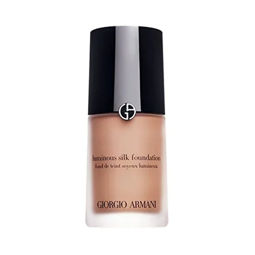 Vista 8 de Giorgio Armani Luminous Silk Foundation - 13 Deep Neutral Base para Mujeres 1 oz