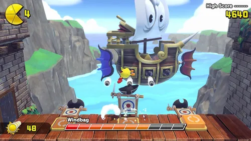 Vista 3 de PAC-MAN World Re-PAC - PlayStation 4