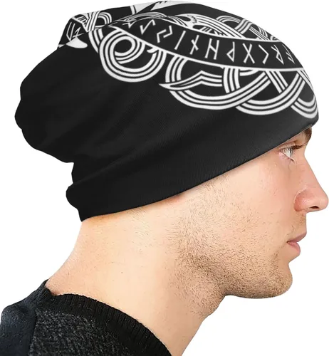 Vista 28 de Bufanda casual Bandana Sombrero Suelto Gorro Elástico Gorro, Gorro