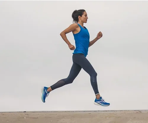 Vista 7 de Saucony Women's Endorphin Pro 2