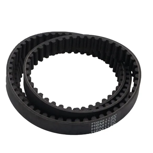 Vista 5 de 1203335 120-3335 Correa para tractores de cortacésped Toro Timemaster y Exmark para STENS 265-610