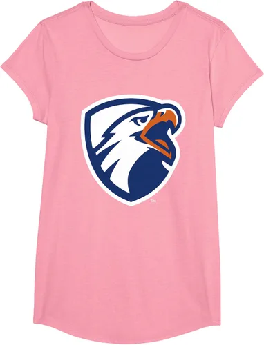 Vista 17 de Camiseta con licencia oficial de Texas Tyler Patriots Icon, Negro
