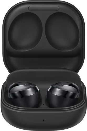 Vista 2 de [Usado] Samsung Electronics Samsung Galaxy Buds Pro, Auriculares Bluetooth, verdadero inalámbrico, Cancelación de ruido, Caja de carga, Sonido