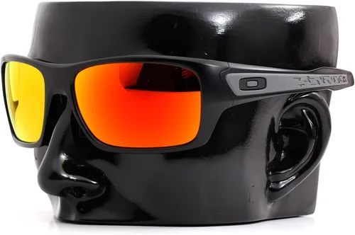 Vista 2 de IKON LENSES Lentes de repuesto polarizadas para gafas de sol Oakley Turbine