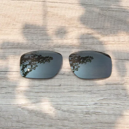 Vista 2 de Walleva - Lentes de repuesto para gafas de sol Oakley Sliver F, varias opciones disponibles