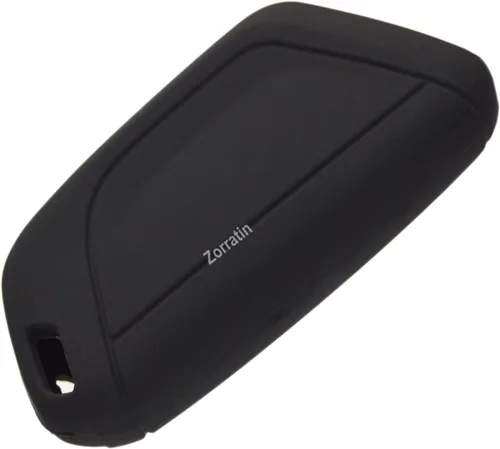 Vista 4 de Funda protectora de silicona con 5 botones para Cadillac CT4 CT5 CT6 XTS XT4 XT5 ATS 2020 2021 2022 2023