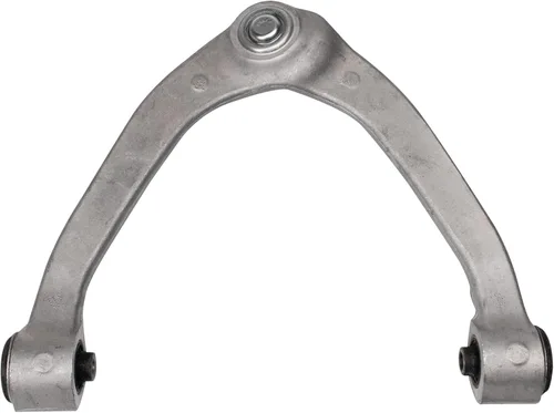 Vista 551 de Conjunto de Brazo de Control Inferior Delantero y Junta Esférica TRQ para Lado del Conductor y del Pasajero 2 Piezas Compatible con Ford Mustang GT