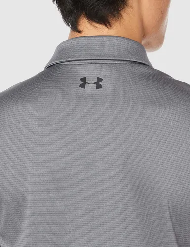 Vista 4 de Tech Golf Polo Mens