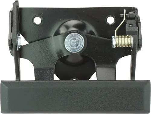 Vista 84 de TRQ Manija de compuerta trasera reforzada de metal cromado compatible con Dodge Ram 1500 2009-2010 2010 2500 3500 2011-2012