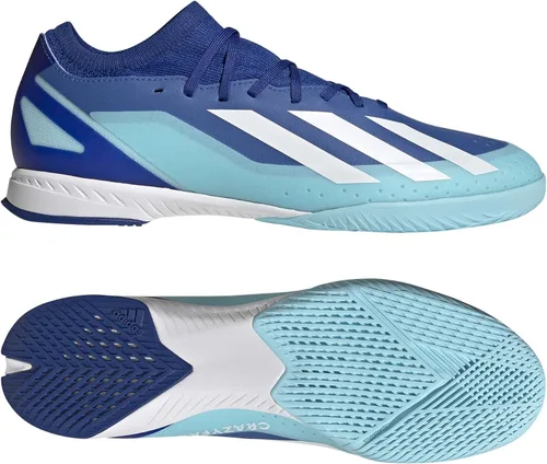 Vista 8 de adidas X Crazyfast.3 - Tenis de fútbol unisex para adultos