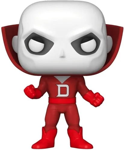 Vista 2 de Funko Pop DC Comics Batman Deadman ECCC 2021