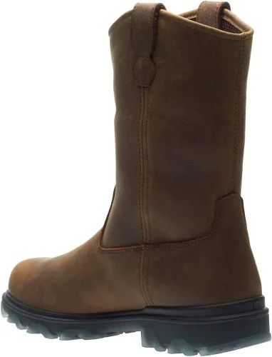 Vista 6 de Wolverine Botas de construcción unisex I-90 impermeables con punta compuesta para adultos
