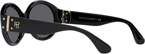 Vista 5 de Ralph Lauren Gafas de sol ovaladas Rl8191 para mujer