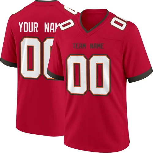Vista 32 de JOINUS Camisetas de jersey personalizadas, regalos personalizados con Cincinnati