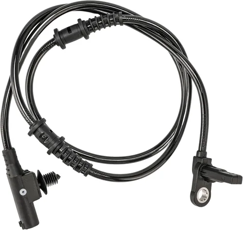 Vista 138 de PHILTOP Sensor de velocidad de rueda ABS delantero derecho compatible con Honda Accord 2003-2007, Acura TSX 2004-2008, juego de 2 sensores ABS