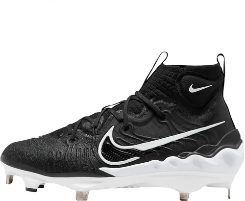 Vista 4 de Nike Alpha Huarache NXT - Tacos de béisbol para hombre
