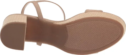 Vista 4 de Bandolino Sandalia de tacón Pennie para mujer