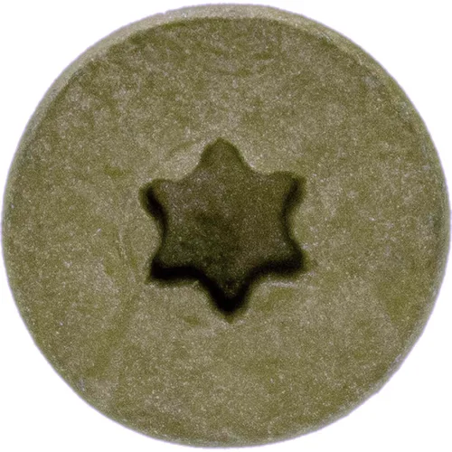 Vista 5 de Tornillos autoperforantes Reamer Tek Torx/Cabeza de estrella de madera a metal de 10x1-5/8 - para plataformas, remolques - cabeza de tornillo T-30