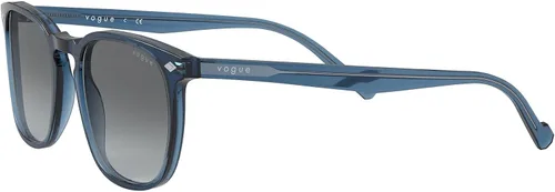 Vista 3 de Vogue Eyewear Gafas de sol cuadradas Vo5328s para hombre