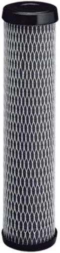 Vista 2 de Culligan Cartucho de reemplazo de agua potable D-10 Nivel 1 Celulosa impregnada de carbono 2 Pk