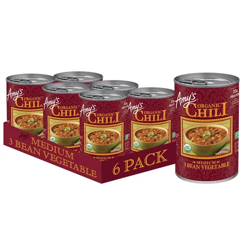 Vista 13 de Organic Chili