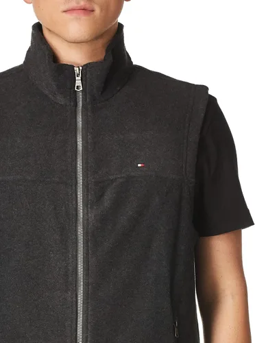Vista 3 de Tommy Hilfiger Chaleco polar para hombre