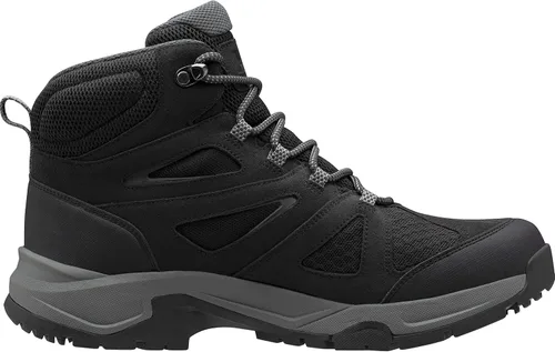 Vista 7 de Helly Hansen Switchback Trail HT - Botas de senderismo para hombre ligeras impermeables