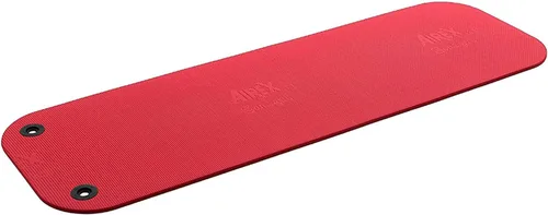 Vista 13 de AIREX Tapete oficial de Coronella para ejercicio, tapete de entrenamiento en casa para rehabilitación, entrenamiento de fuerza, aeróbicos, Carbón