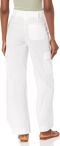 Vista 2 de NIA Pantalón Campari para mujer