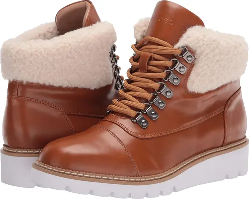 Vista 7 de Aerosoles Botas Alden Combat para mujer