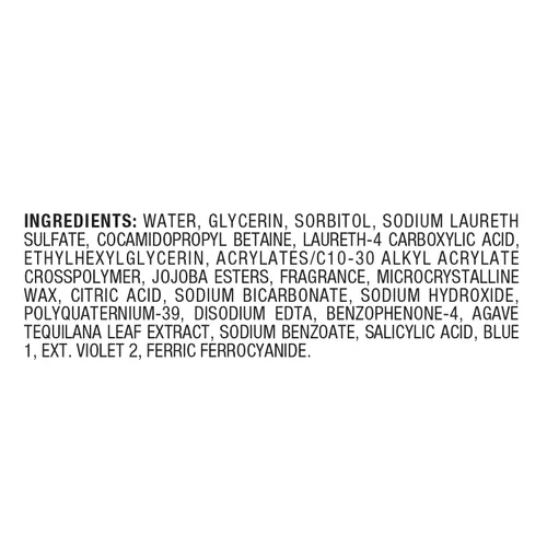 Vista 6 de Bioré Jabón facial equilibrante, limpiador para pieles mixtas, limpiador facial equilibrado con PH, vegano, libre de crueldad, 6.77 onzas, paquete