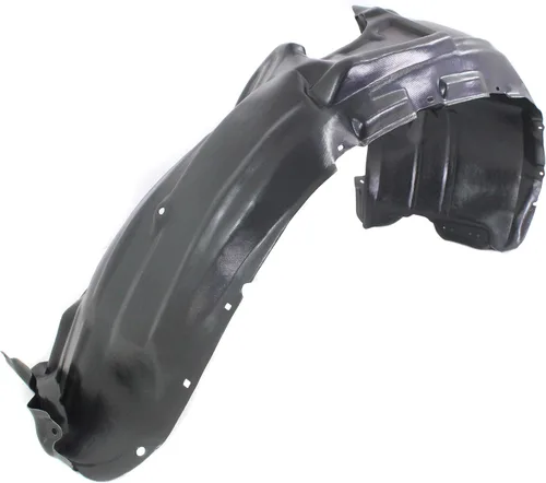 Vista 3 de Garage-Pro Revestimiento de guardabarros para LEXUS RX350/RX450H 10-12 DELANTERO RH
