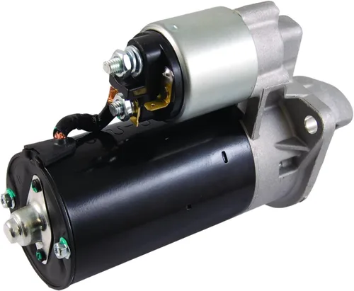 Vista 9 de OEG Parts - Nuevo arrancador compatible con Arctic Cat 700 Diesel 2007-2015; 700 Super Duty Dsl 2010-2015 0-001-109-009 58402240 1005821194
