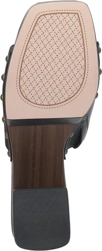 Vista 4 de Jessica Simpson Sandalias Charlete Slide Platform para mujer