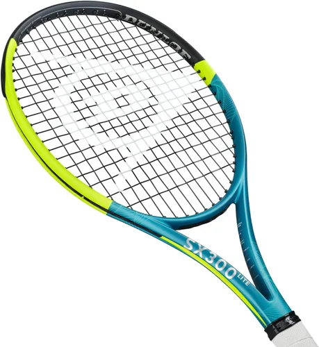 Vista 4 de Dunlop Sports Raqueta de tenis SX300 Lite