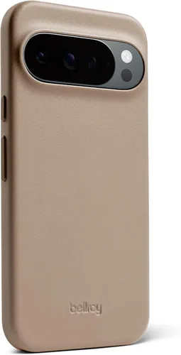 Vista 5 de Bellroy Funda de cuero para Pixel 10 Pro XL - (funda de cuero para teléfono Google) - Negro