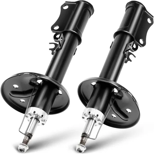 Vista 115 de SCITOO 2 amortiguadores delanteros para Toyota 4Runner 1986-1995, 1988-1995 para Toyota Pickup, 1993-1998 para Toyota T100 344202