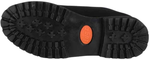 Vista 6 de Lugz Botas de invierno Convoy para mujer, Marrón
