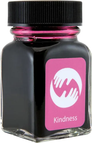 Vista 9 de Monteverde - Botella de tinta, 30 ml, Azul Confianza (G309CL)