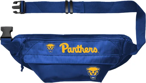 Vista 14 de Littlearth Unisex Ncaa Large Fanny Pack