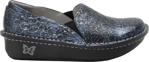 Vista 2 de Zapatos para mujer, de talón abierto de Alegria